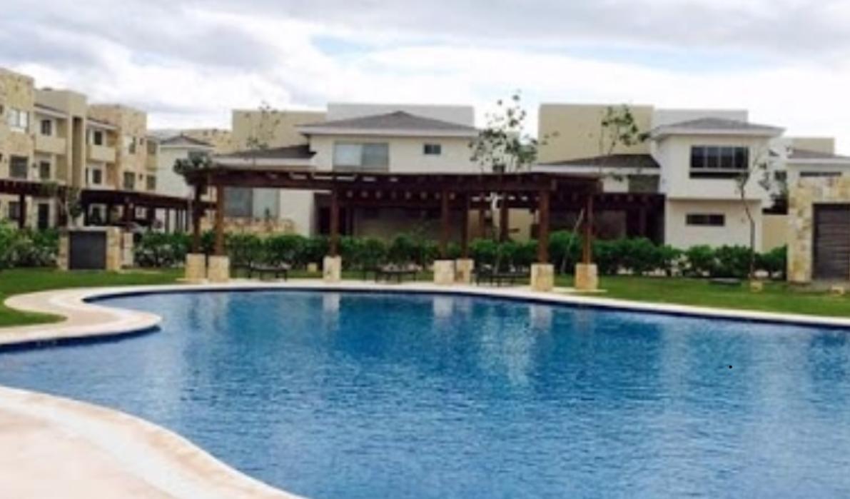 YUCATAN COUNTRY CLUB MERIDA (Mexico) - from US$ 150 | BOOKED